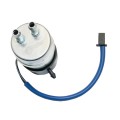 Quantum Fuel Systems QFS OEM Replacement Frame-Mounted Electric Fuel Pump w/ Fuel Filter for the Kawasaki ZX-6 '93-01, ZX-7 '89-92, ZX-7r '91-92